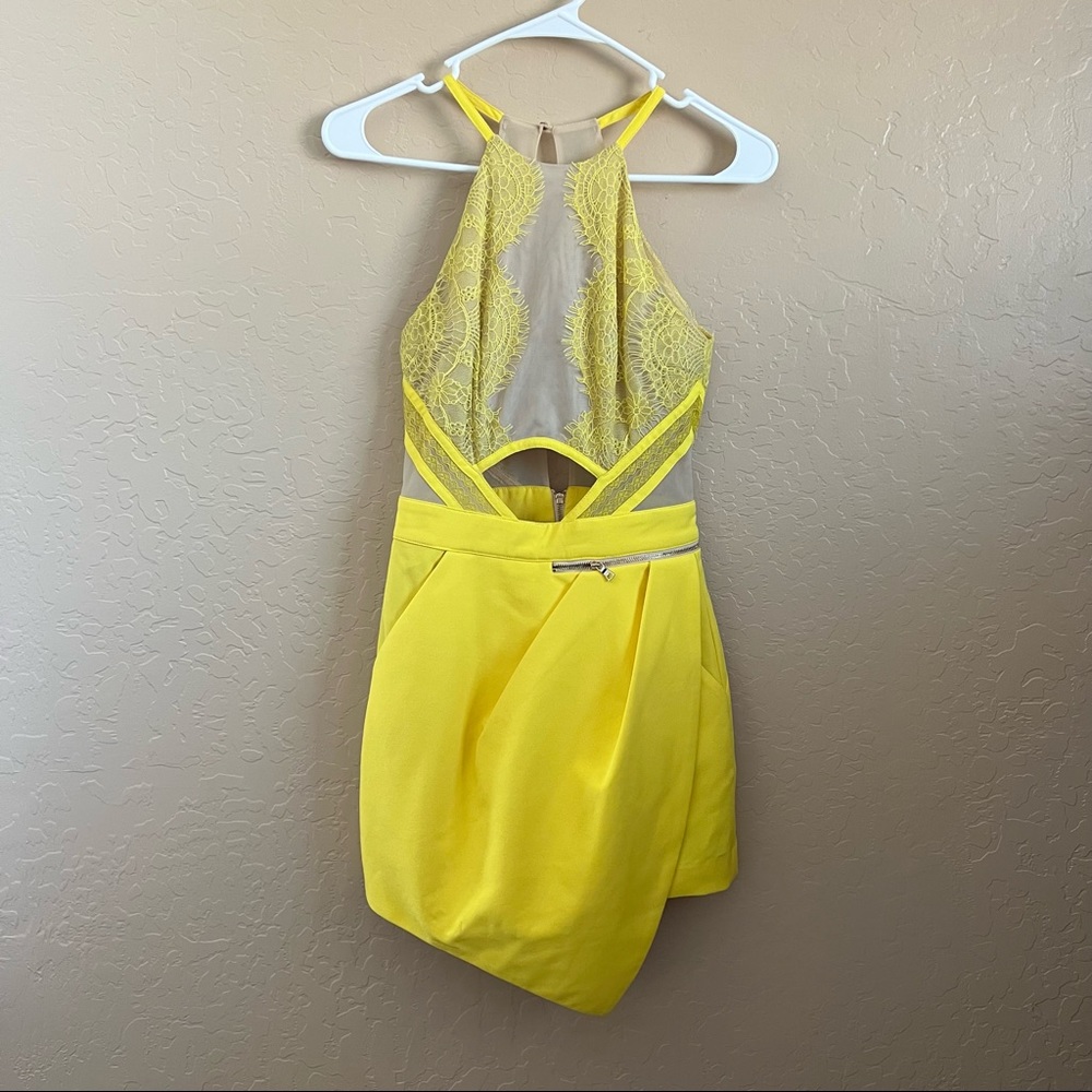 Three Floor Sicily Playsuit Romper - Size 0